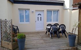 Chambre Studio